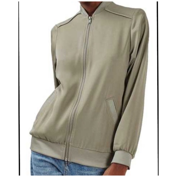 Top Shop bomber jacket - Picture 5 of 5